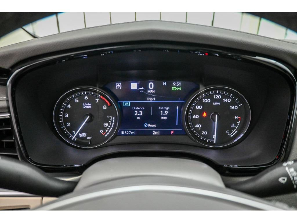 New 2026 Cadillac XT5 Premium Luxury w/ Driver Assist Package AWD/4WD image 23