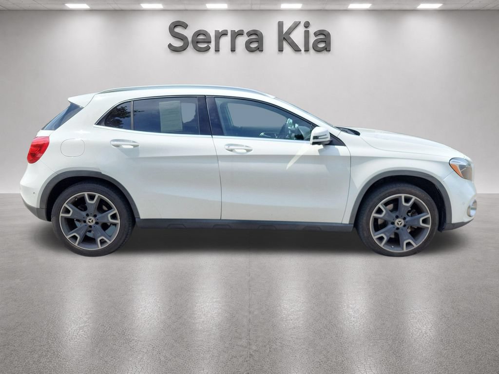 Used 2019 Mercedes-Benz GLA 250 image 6
