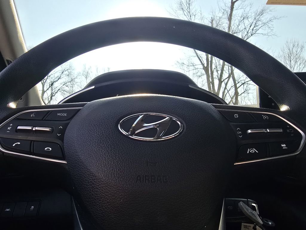 Used 2023 Hyundai Santa Fe SE w/ Cargo Package image 26