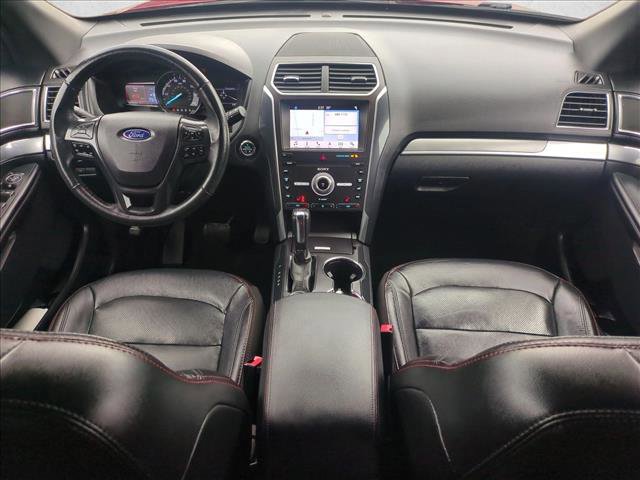 Used 2019 Ford Explorer Sport image 21
