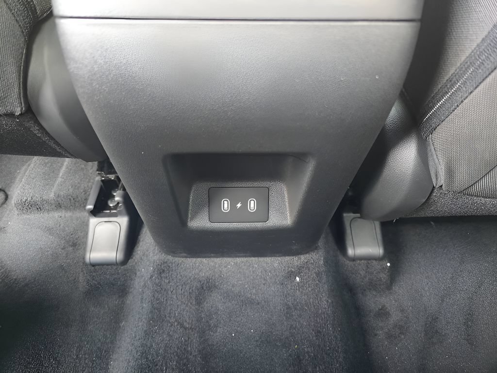 New 2026 Hyundai Santa Cruz SE AWD/4WD image 31