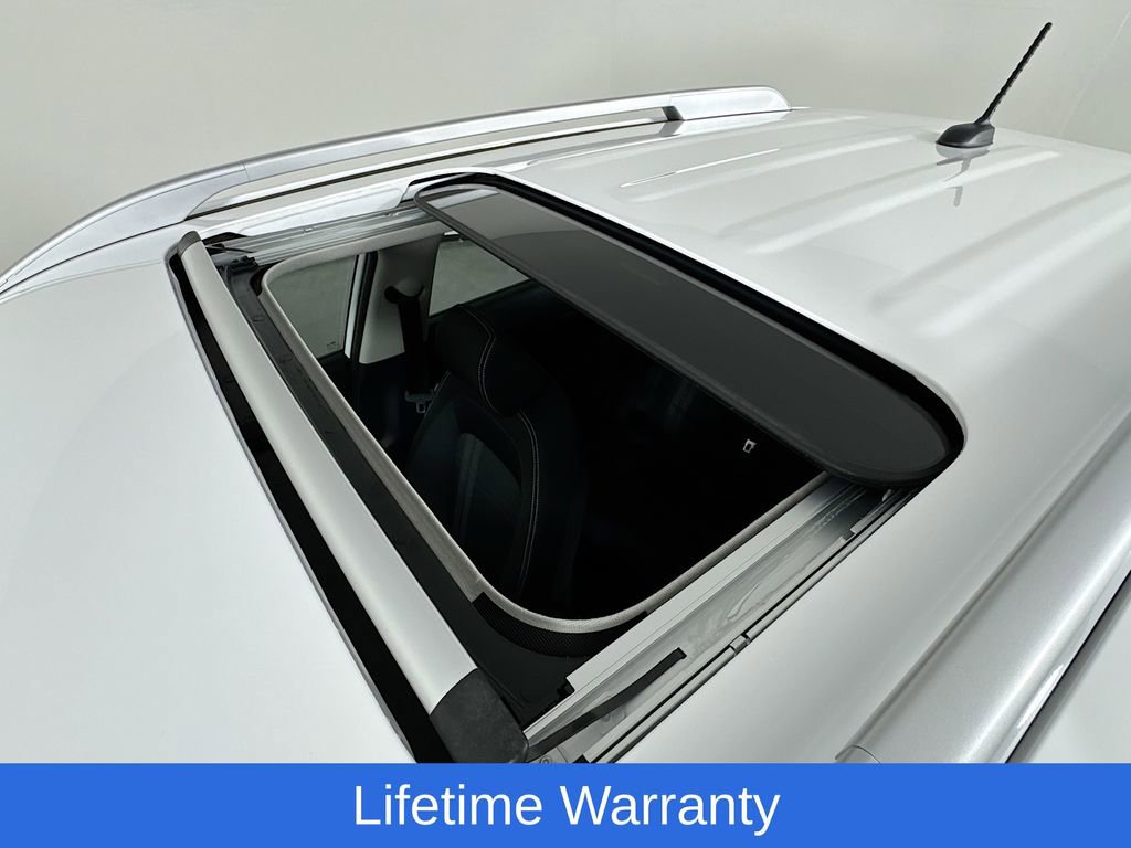 New 2026 Hyundai Venue SEL image 22