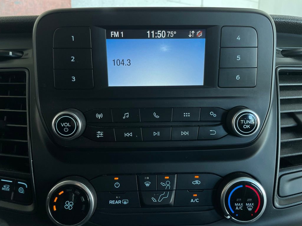 Used 2021 Ford Transit 350 XLT RWD image 44