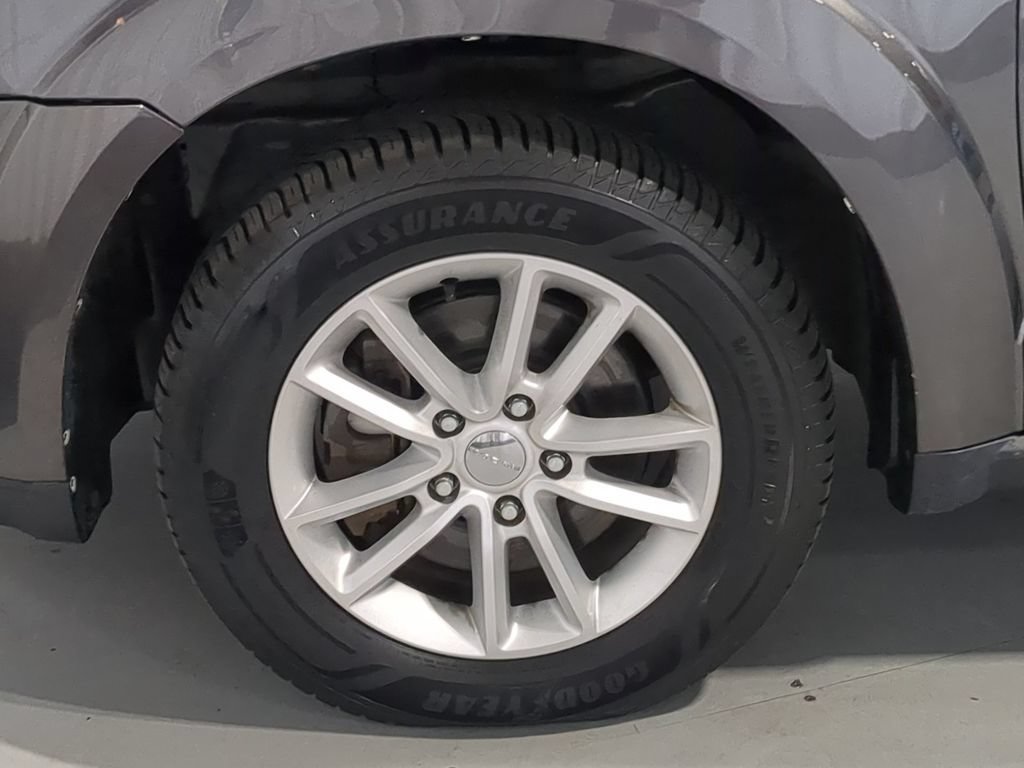 Used 2014 Dodge Journey SXT w/ Quick Order Package 28C FWD image 17