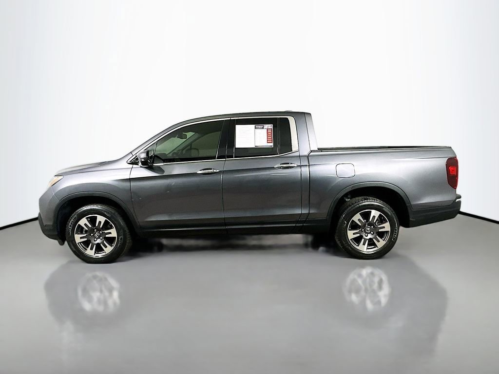 Used 2018 Honda Ridgeline RTL-E image 5