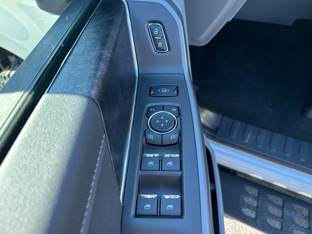 New 2026 Ford F250 XLT w/ XLT Premium Package AWD/4WD image 20
