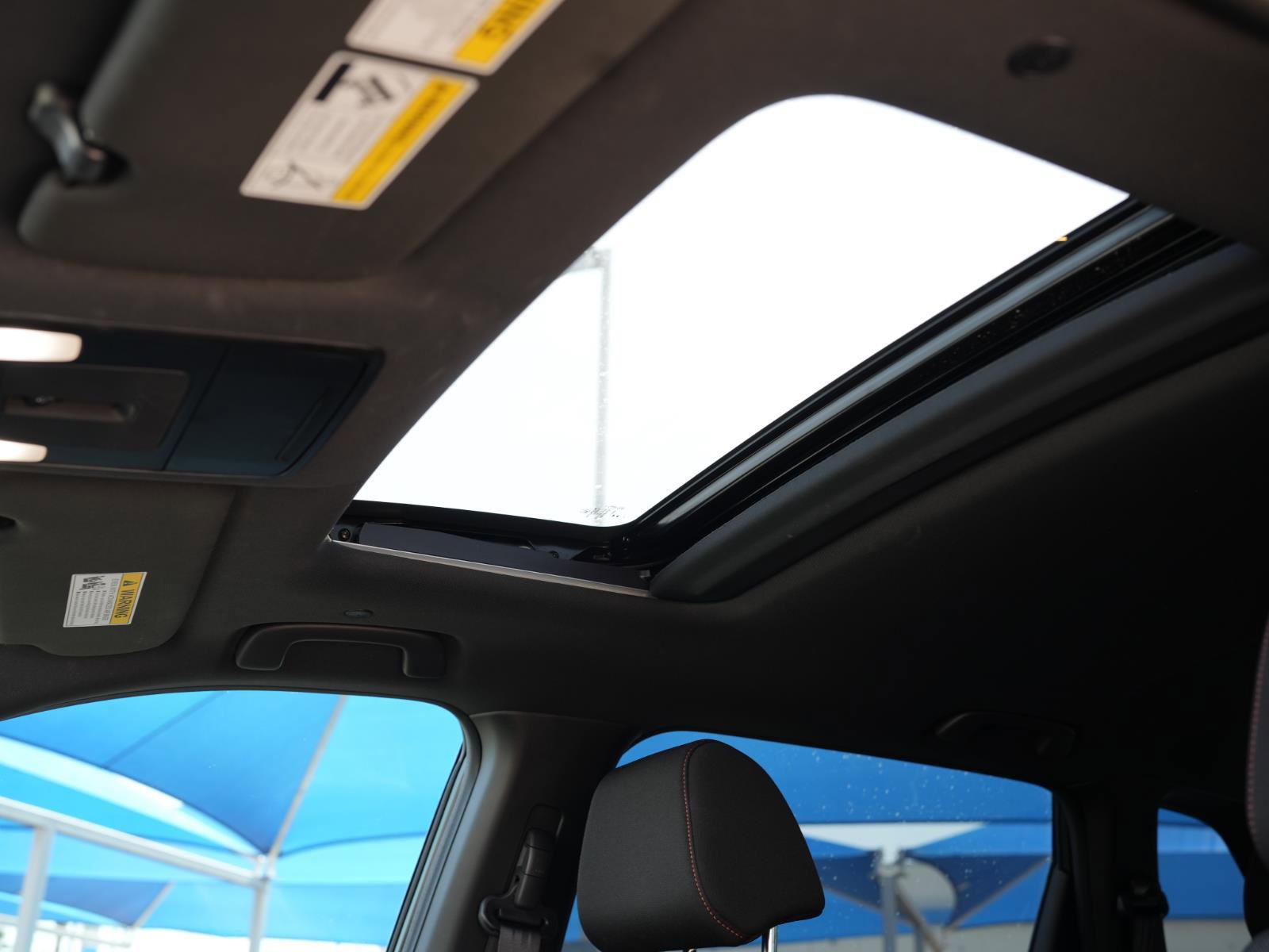 Used 2024 Honda CR-V Sport image 15