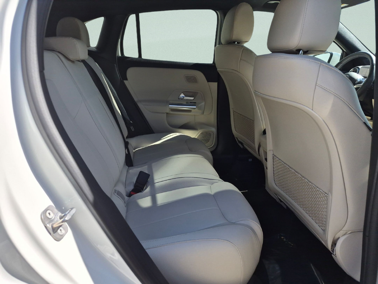 New 2026 Mercedes-Benz GLA 250 image 9