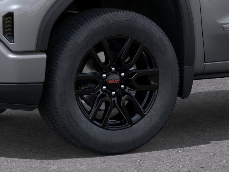 New 2026 GMC Sierra 1500 Elevation w/ Preferred Package AWD/4WD image 9