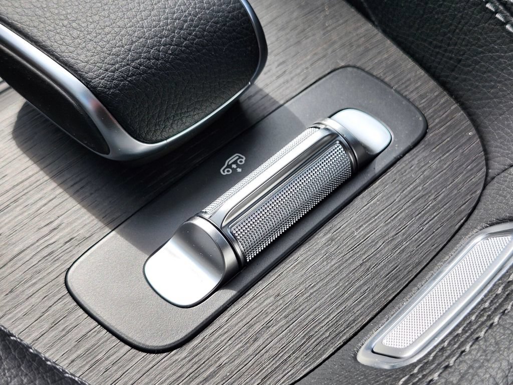 New 2026 Mercedes-Benz GLE 450 4MATIC image 29