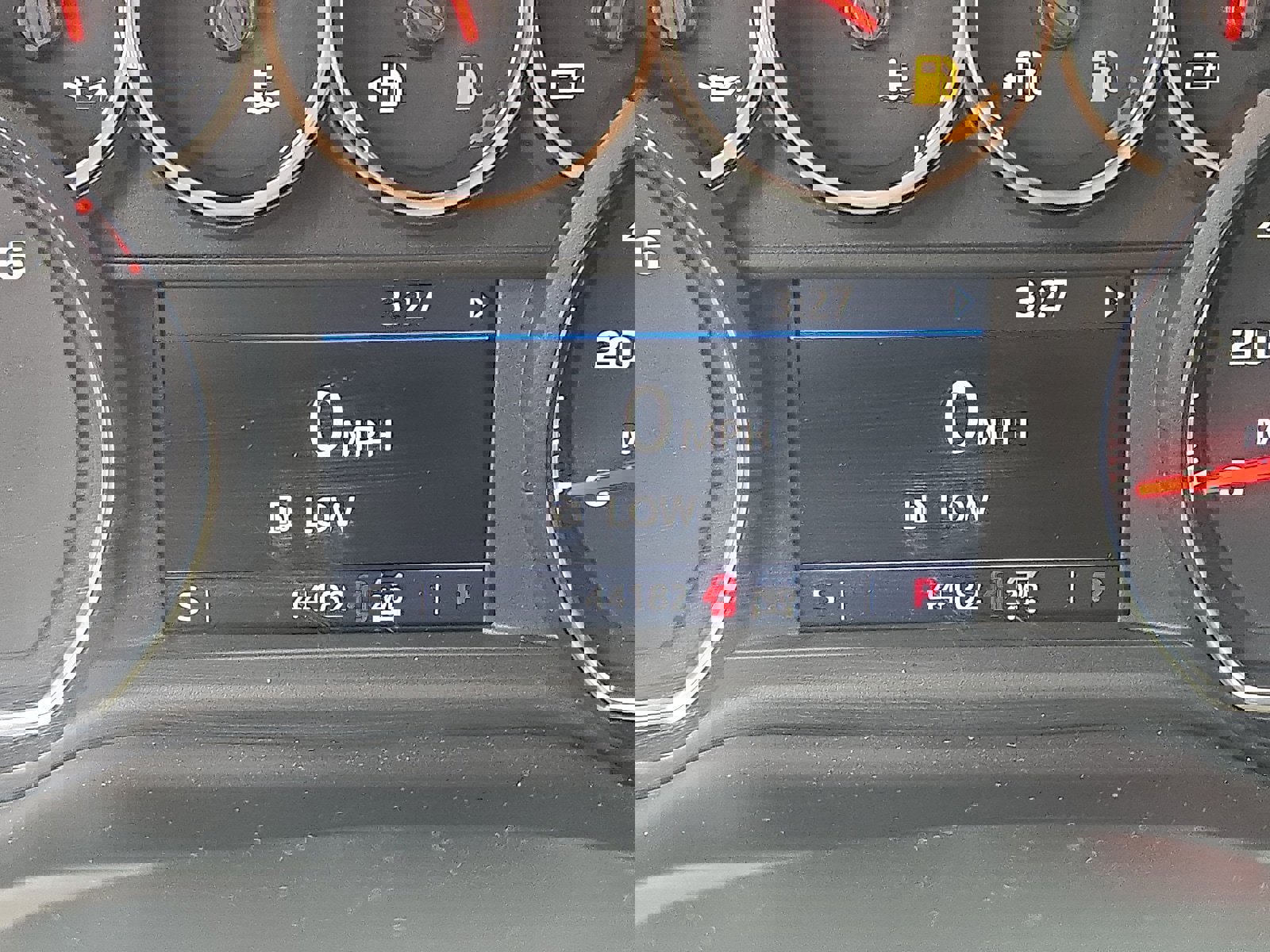 Used 2022 Chevrolet Silverado 1500 LTZ image 19