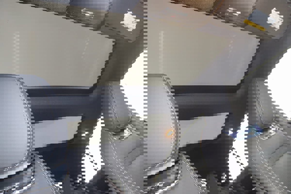 Used 2024 Mercedes-Benz AMG GT 43 image 12