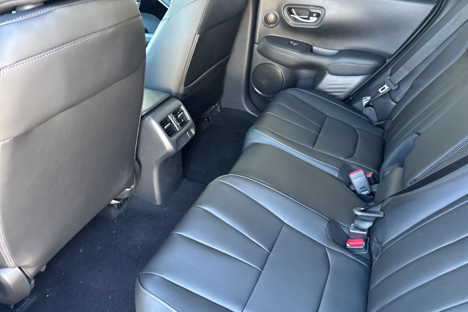 New 2026 Acura ADX FWD image 36