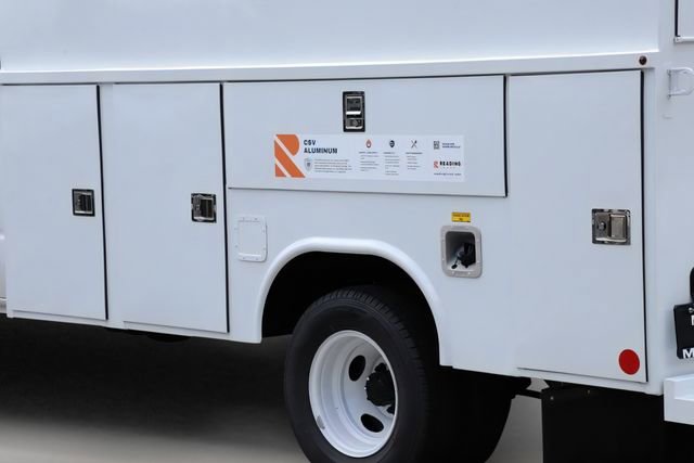 New 2026 Ford E-350 and Econoline 350 Super Duty w/ Power Equipment Group image 10