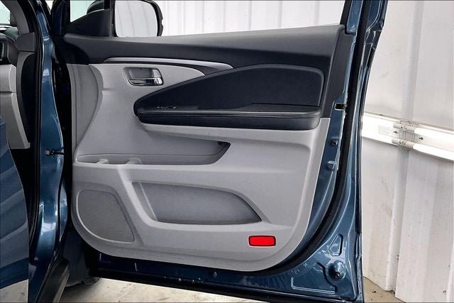 Certified 2020 Honda Pilot EX image 21