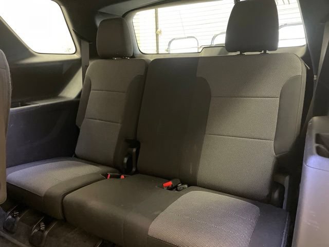 Used 2023 Chevrolet Traverse LT w/ LPO, Floor Liner Package AWD/4WD image 17