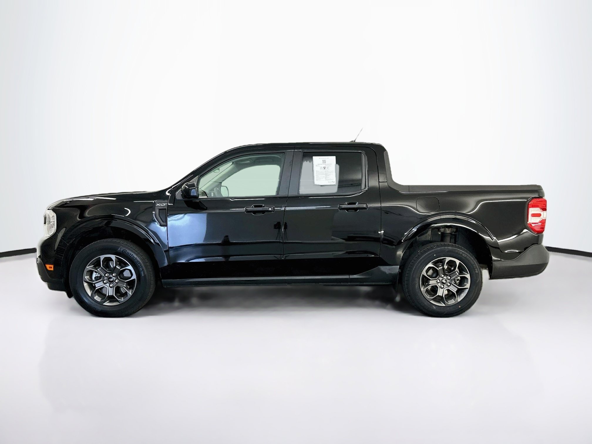 Used 2024 Ford Maverick XLT w/ XLT Luxury Package FWD image 4