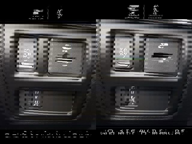 Used 2026 Cadillac CT5 V Blackwing w/ Super Cruise 1 Package image 24