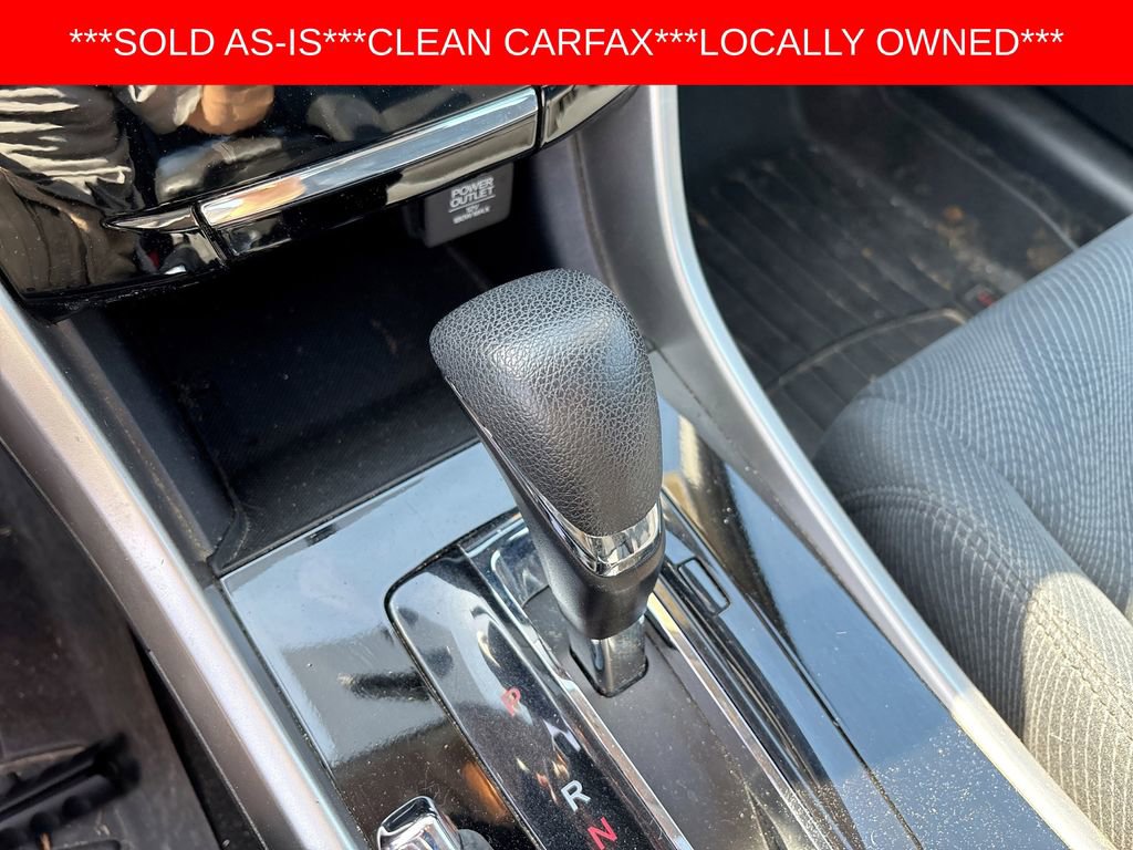 Used 2016 Honda Accord EX image 19