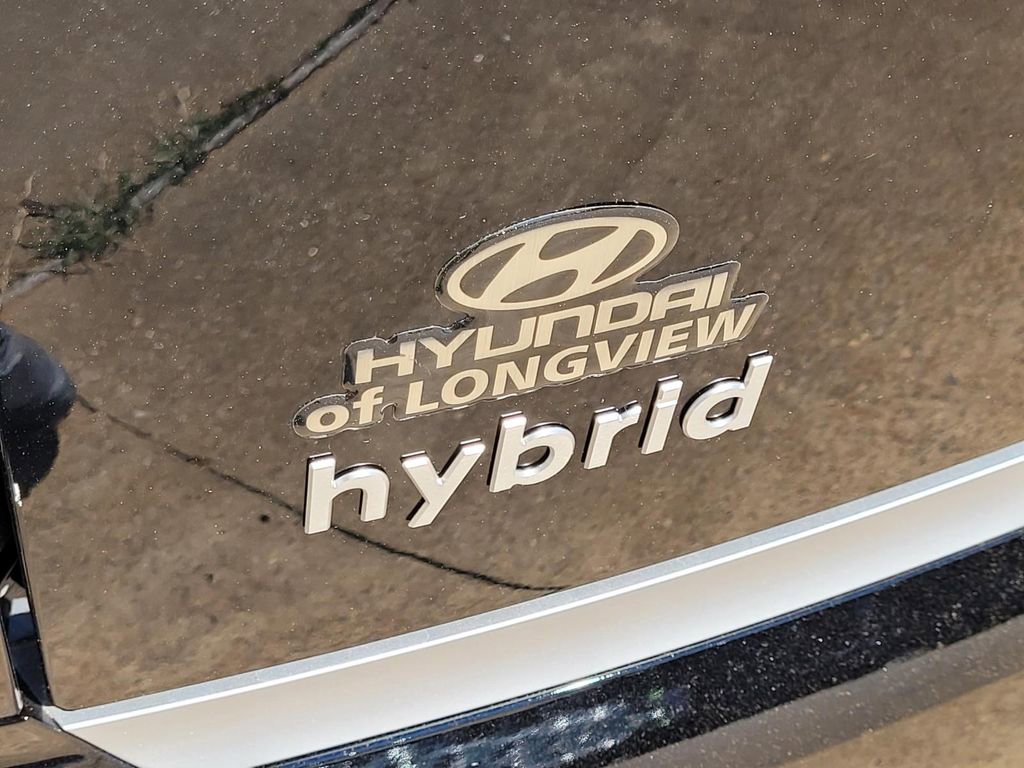 New 2026 Hyundai Palisade Calligraphy image 6