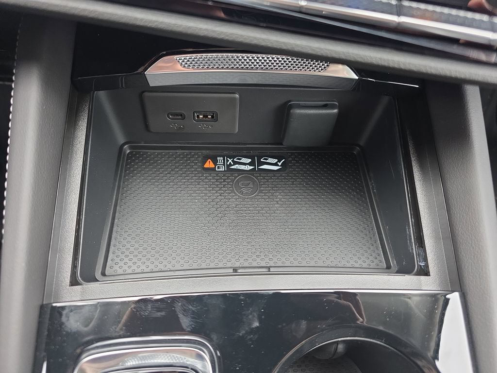 New 2026 Buick Envision Sport Touring AWD/4WD image 5