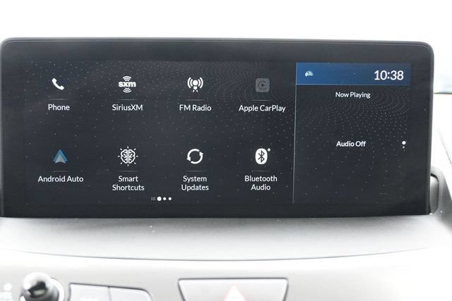 Used 2024 Acura RDX SH-AWD image 10