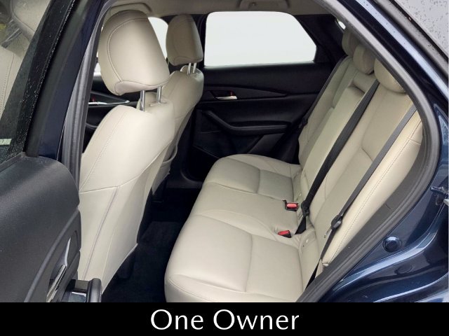 Used 2024 MAZDA CX-30 AWD 2.5 S w/ Preferred Package image 7