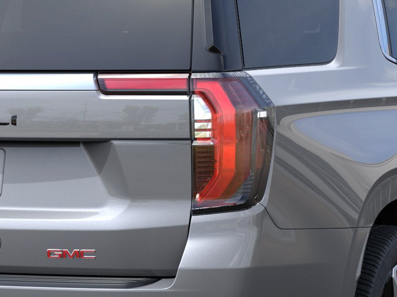 New 2026 GMC Yukon Denali w/ Sun & Power Step Package AWD/4WD image 11