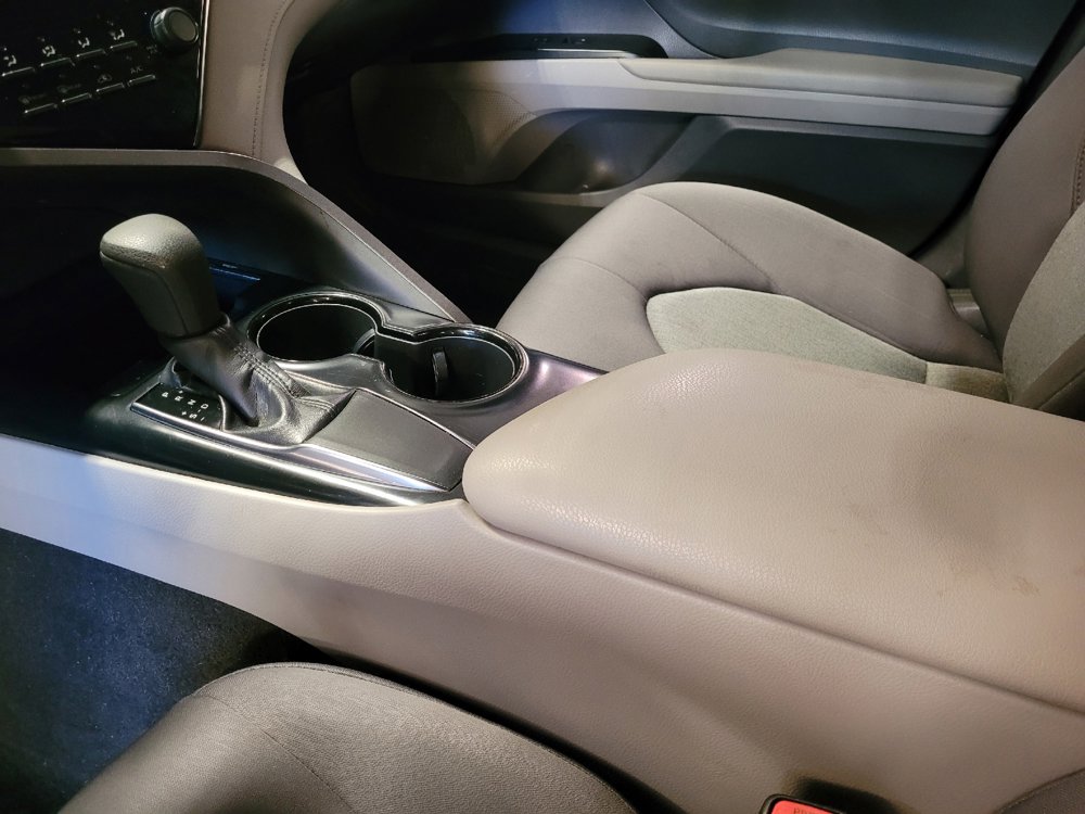 Used 2019 Toyota Camry LE FWD image 26