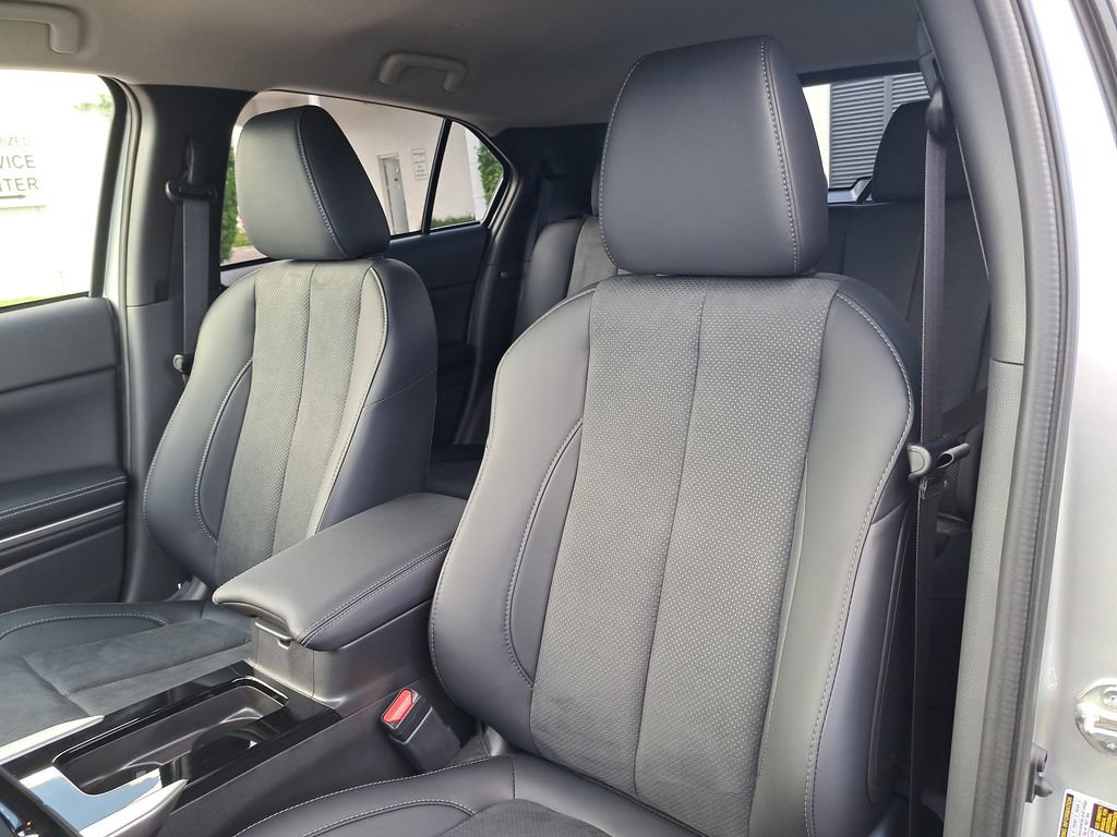 New 2026 Mitsubishi Eclipse Cross SE image 19
