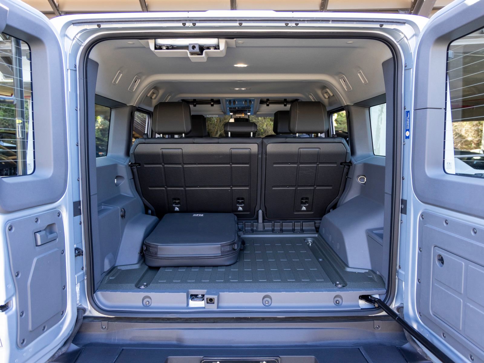 Used 2025 INEOS Grenadier image 60