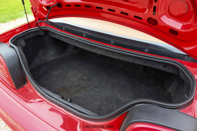 Used 1994 Ford Mustang GT image 98