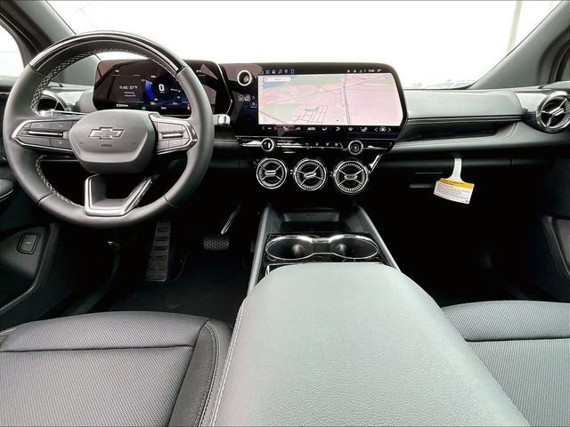 New 2026 Chevrolet Blazer EV LT w/ Super Cruise Package FWD image 11