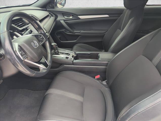 Used 2020 Honda Civic Sport image 13