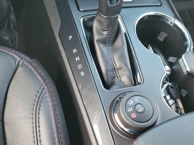 Used 2019 Ford Explorer Sport w/ Equipment Group 401A AWD/4WD image 16
