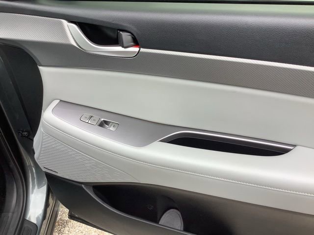 Certified 2024 Hyundai Palisade SEL w/ Premium Package image 20