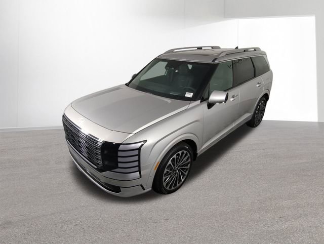 New 2026 Hyundai Palisade Calligraphy image 41