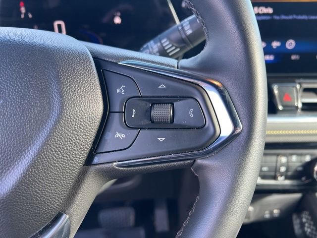 Used 2024 Chevrolet TrailBlazer ACTIV w/ Driver Confidence Package image 15
