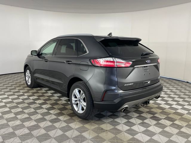 Certified 2020 Ford Edge SEL w/ Convenience Package image 21
