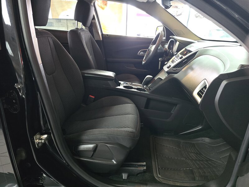 Used 2013 Chevrolet Equinox LS FWD image 14