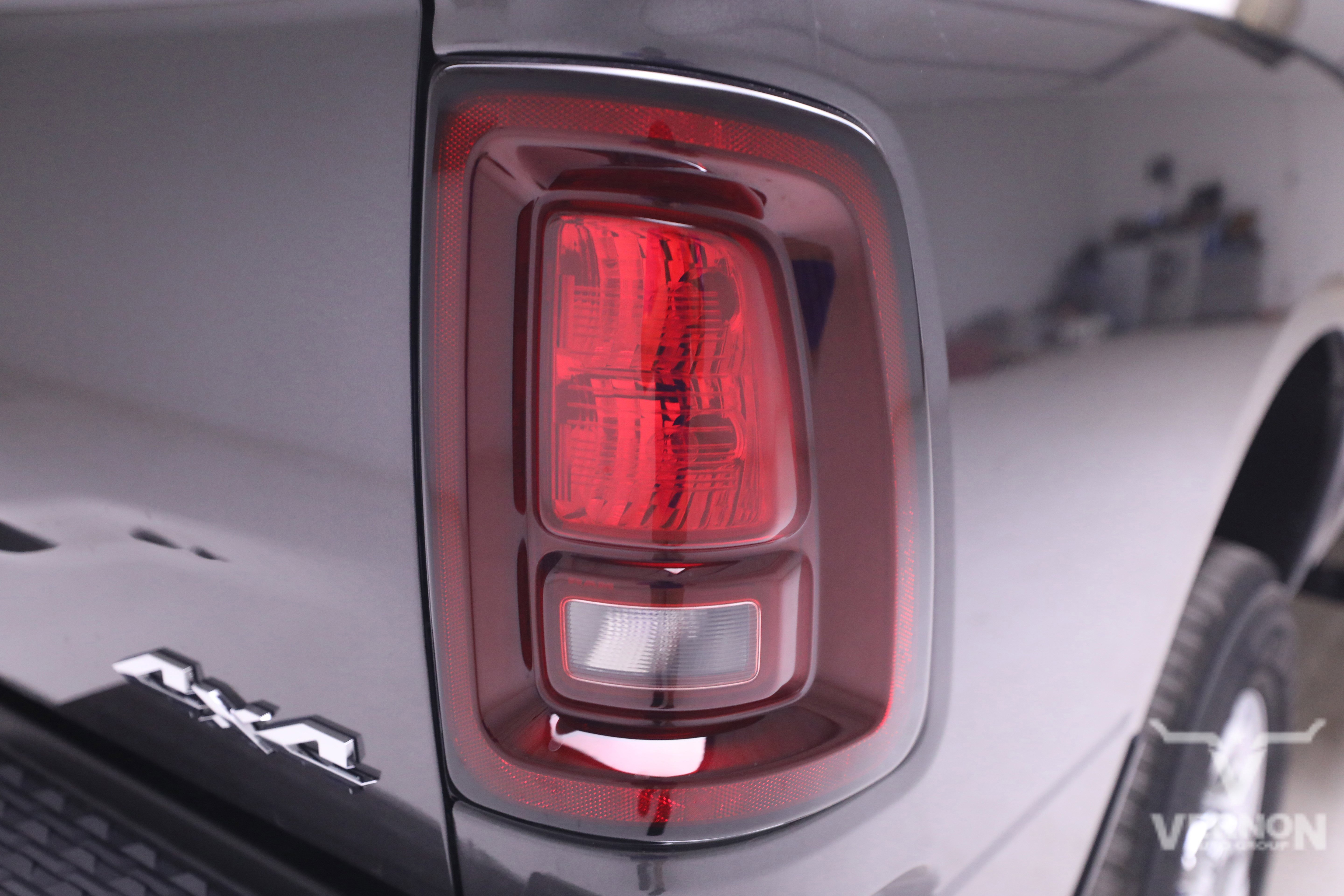 New 2026 RAM 2500 Tradesman image 36