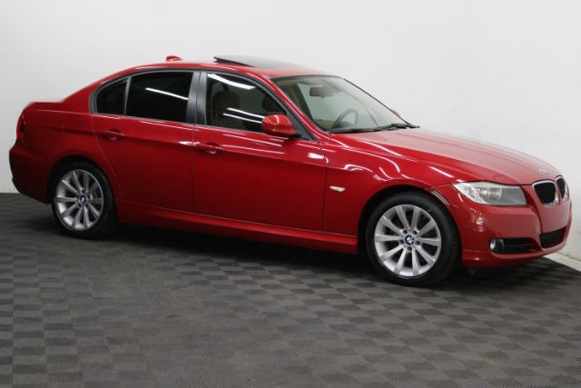 Used 2011 BMW 328i Sedan RWD image 3