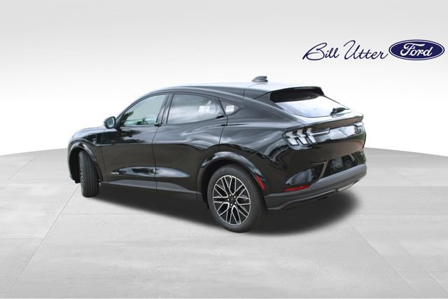 New 2026 Ford Mustang Mach-E Premium RWD image 4