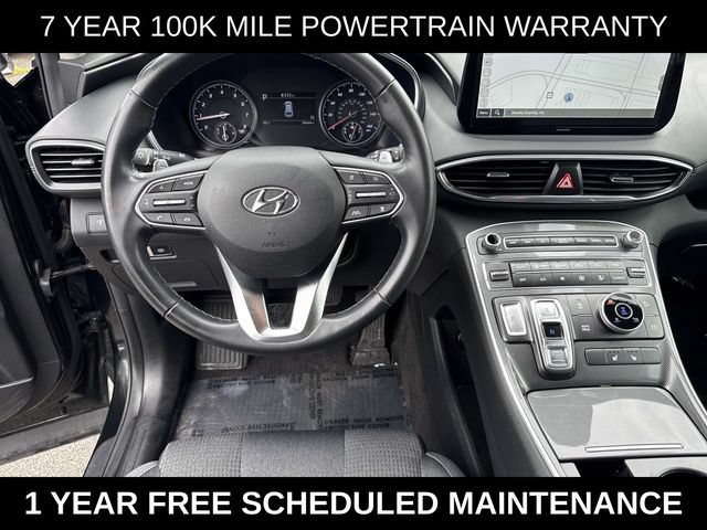 Used 2023 Hyundai Santa Fe SEL AWD/4WD image 17