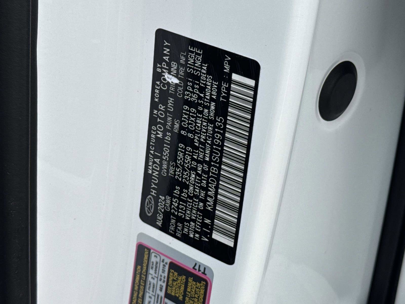 Used 2025 Genesis GV70 2.5T image 31