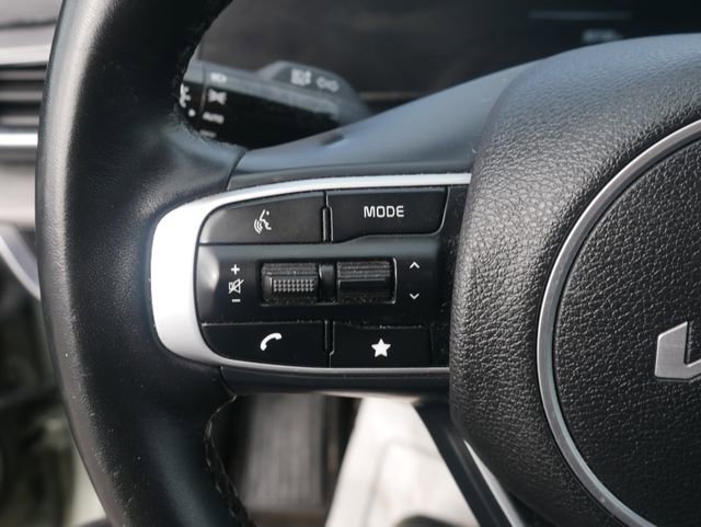 Used 2024 Kia Sportage X-Line image 25