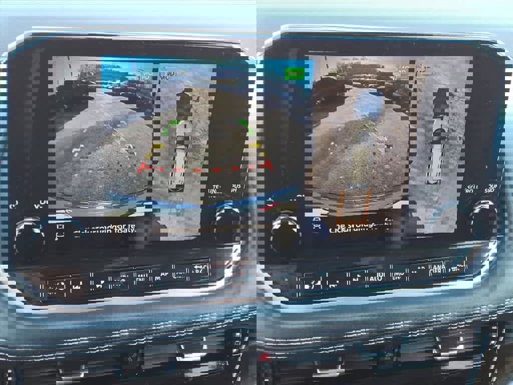 Certified 2023 Nissan Rogue SL w/ SL Premium Package image 19