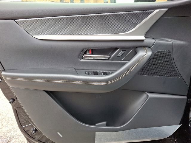 Used 2025 MAZDA CX-70 3.3 Turbo w/ Premium Package image 8