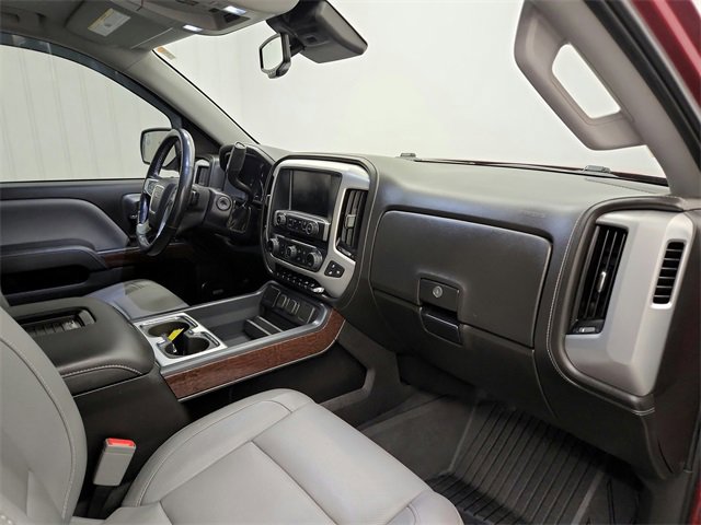 Used 2018 GMC Sierra 1500 SLT image 33