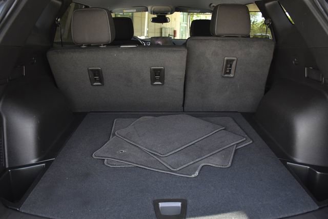 Used 2024 Chevrolet Blazer LT w/ Convenience Package FWD image 30